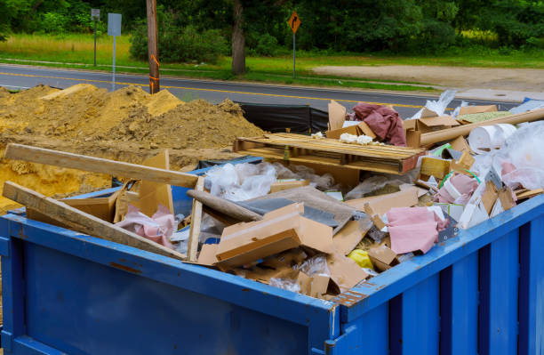 Recycling Services for Junk in Pottsgrove, PA